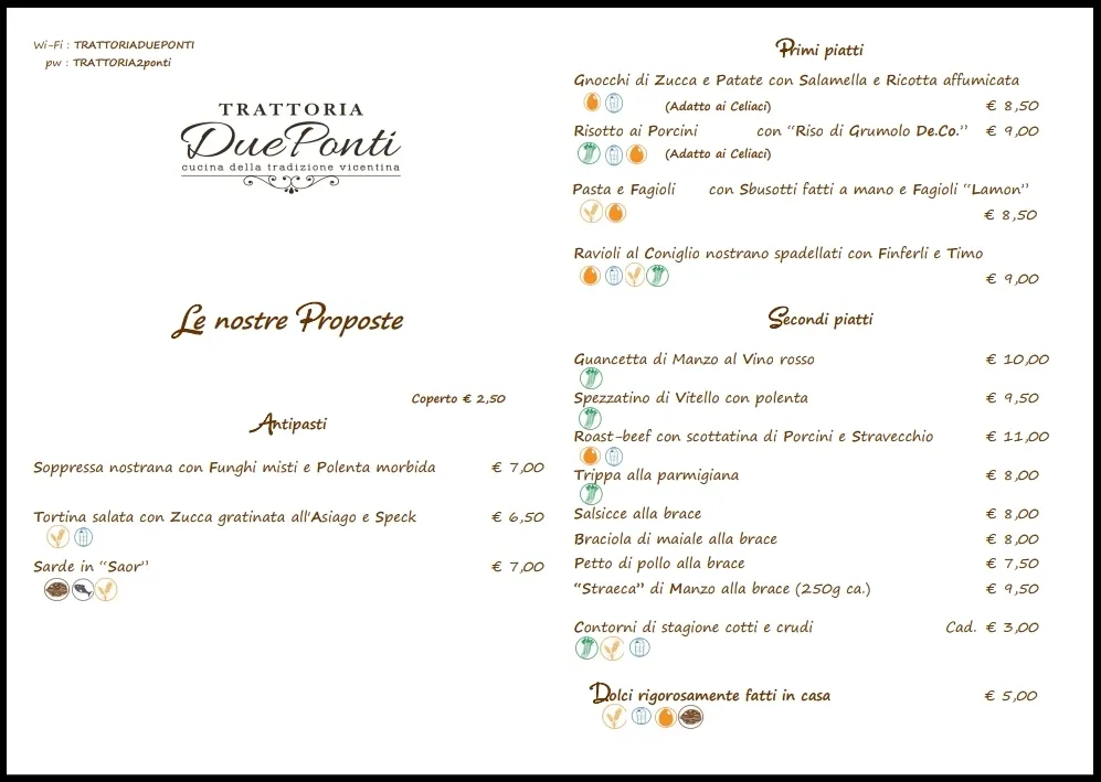 Menu_Trattoria Due Ponti_Schiavon_image_3
