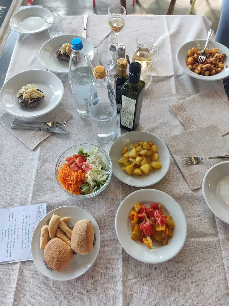 Mitja Petelin_Trattoria Due Ponti_Schiavon_review