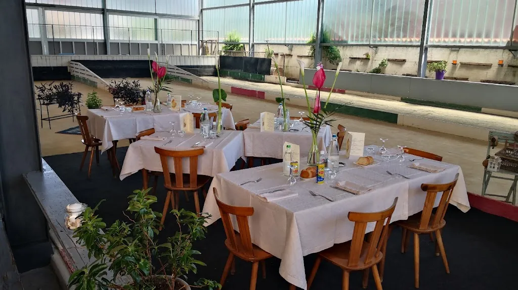 Trattoria Due Ponti restaurant in Schiavon