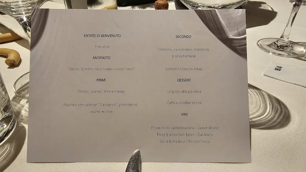 Menu_alla Veneziana Restaurant_Schiavon_immagine_2