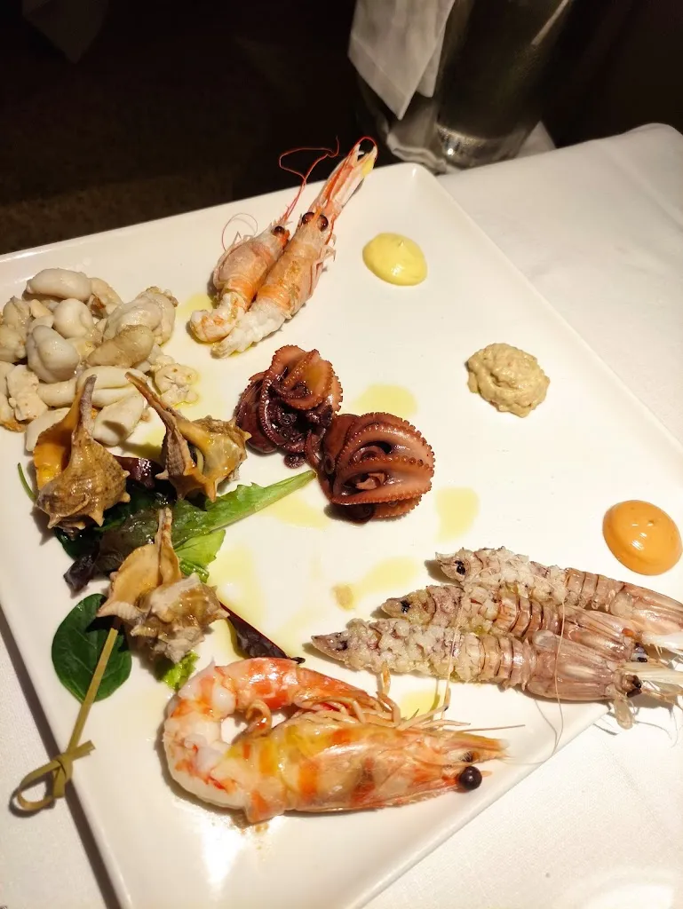 Menu_alla Veneziana Restaurant_Schiavon_immagine_5