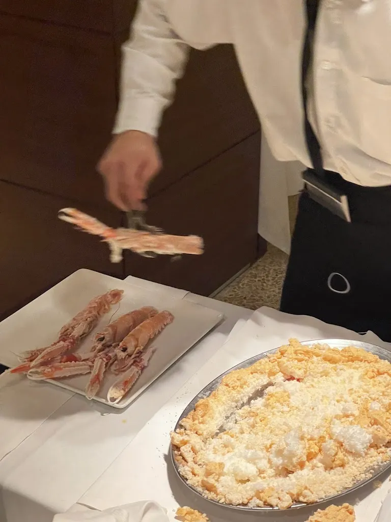 Yvo Staudt_alla Veneziana Restaurant_Schiavon_recensione