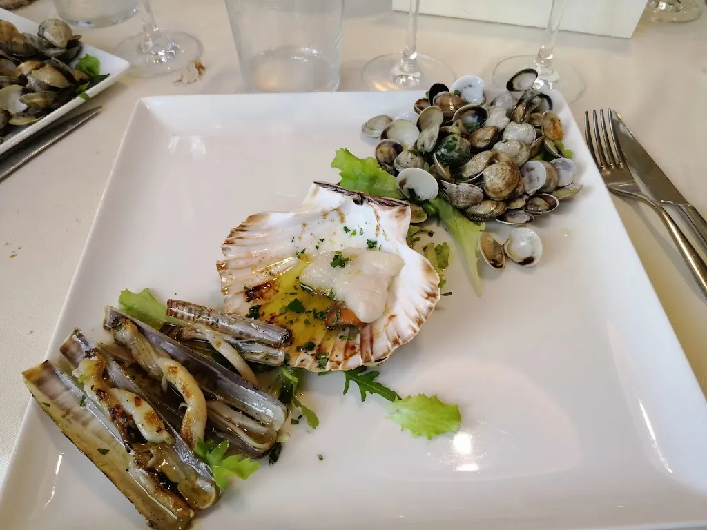 Shang Yen See_alla Veneziana Restaurant_Schiavon_recensione