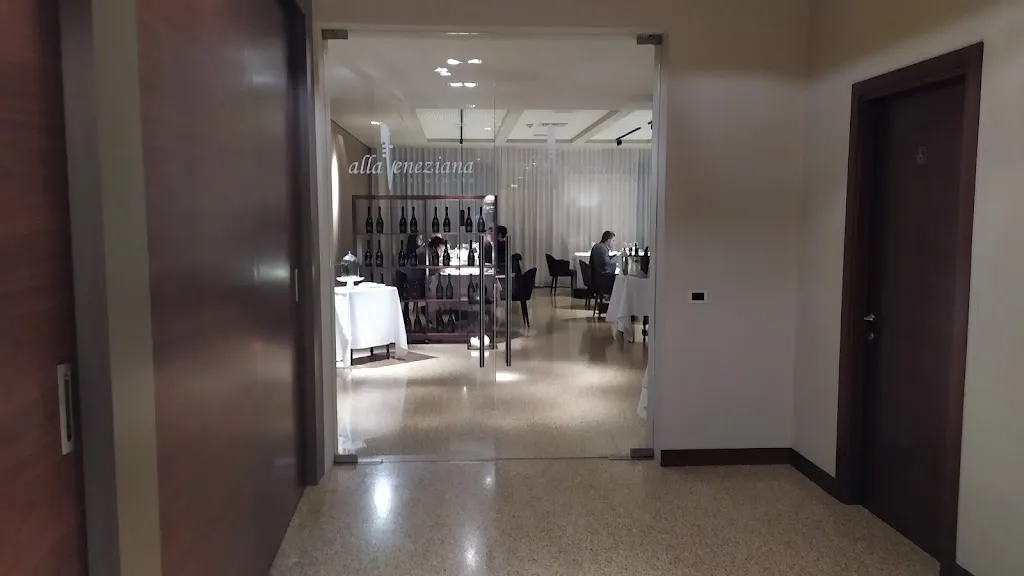 Edward Voskerichian_alla Veneziana Restaurant_Schiavon_recensione