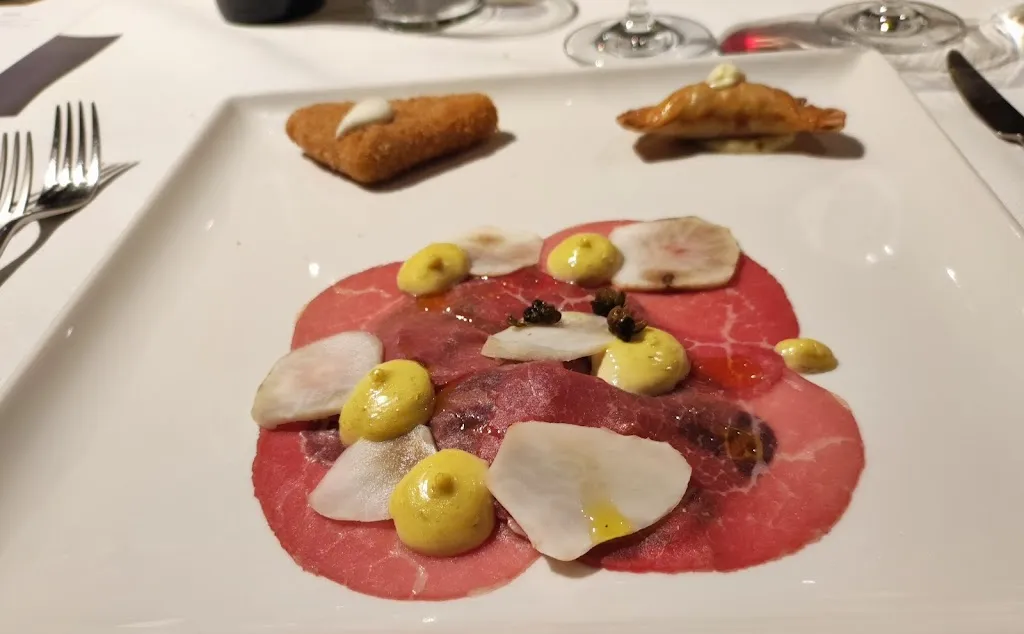 alla Veneziana Restaurant_Schiavon_slider_image_3