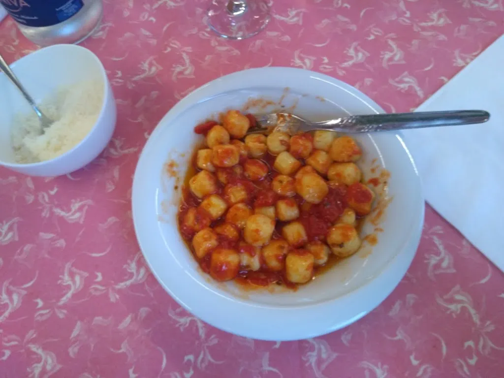 alieno Marte_Trattoria Alla Vicentina_Schiavon_review