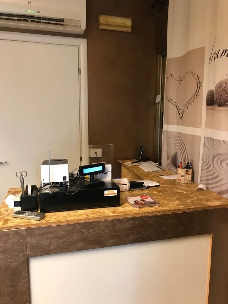 Laura_Pizzeria La Siesta 2.0 Da Lambo_Schiavon_review