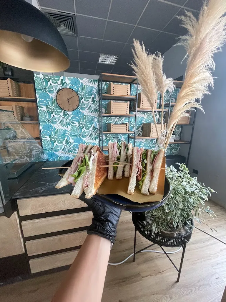 Pizzeria La Siesta 2.0 Da Lambo restaurant in Schiavon