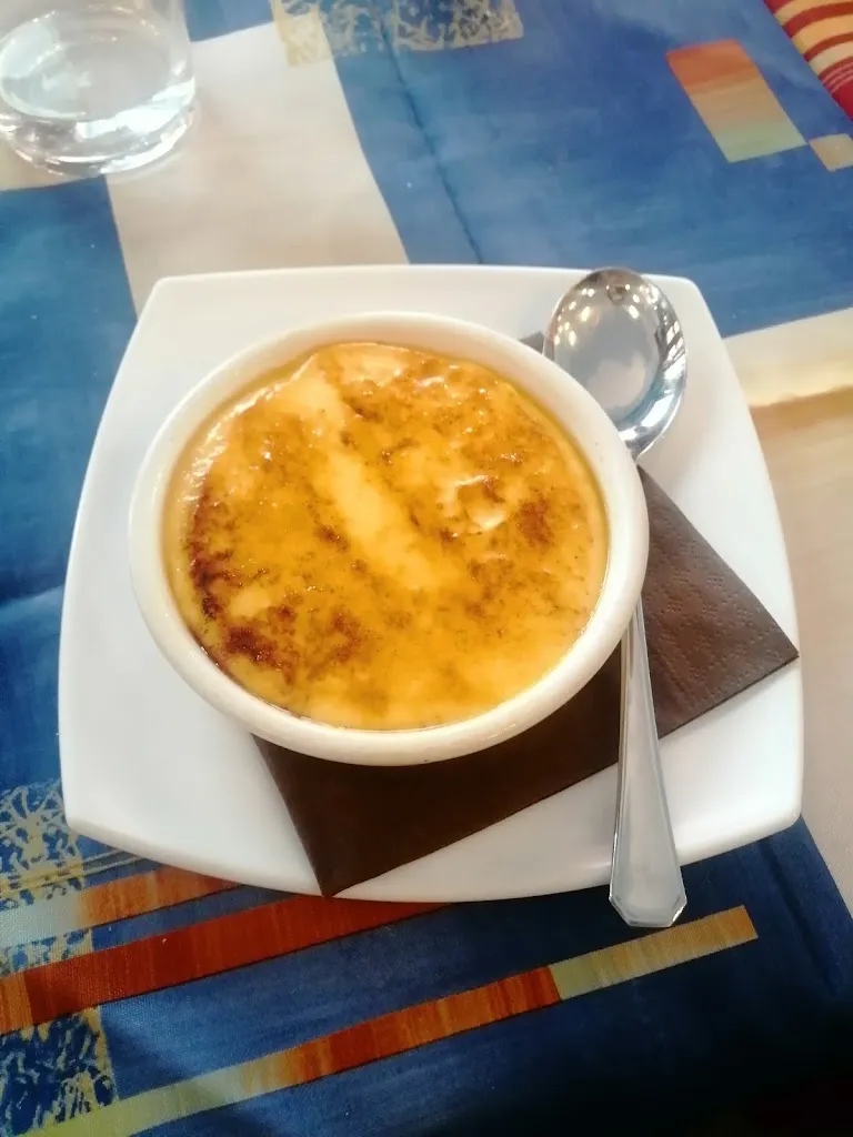 Thepaolobass_Ristorante In Spagna_Schiavon_review