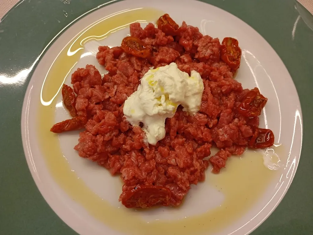 Dency #555_Bar Ristorante alla Pesa_Segusino_review