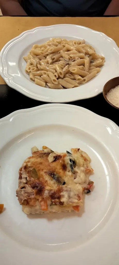 Alessandra Ceccon_Bar Ristorante alla Pesa_Segusino_review