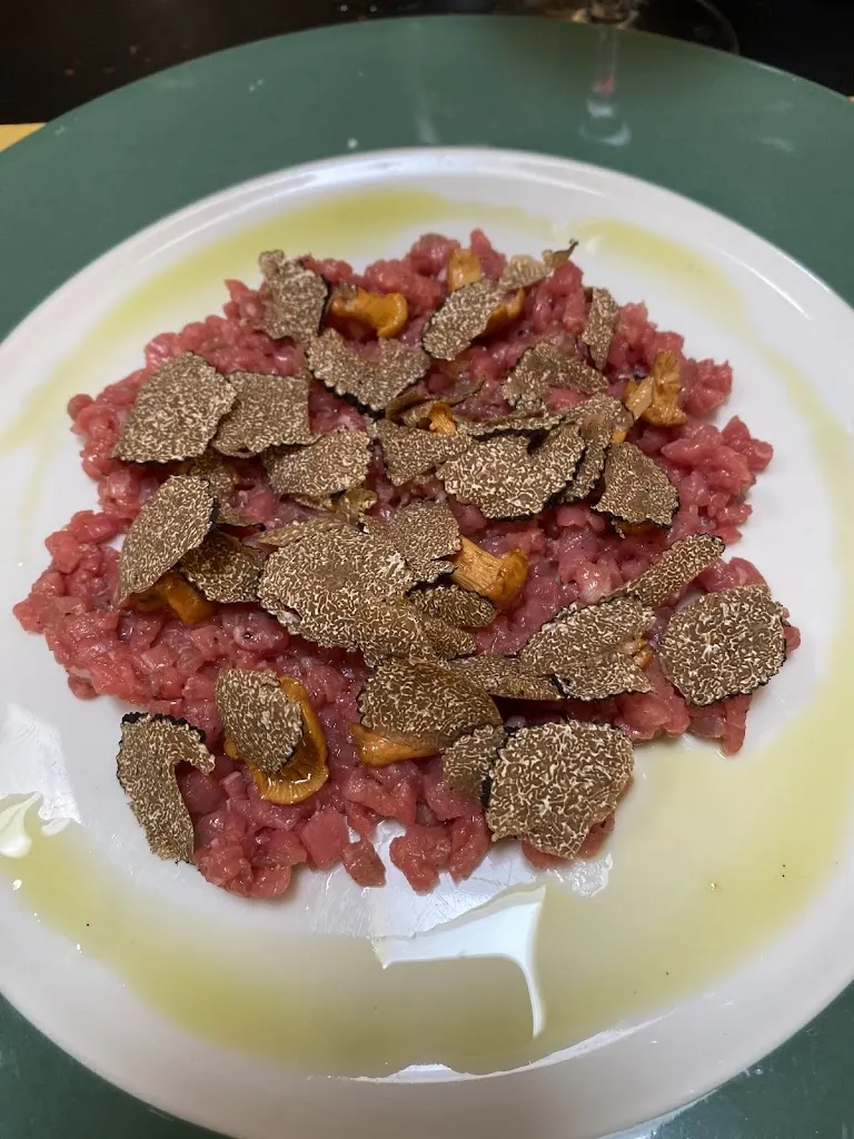 Diego Piano_Bar Ristorante alla Pesa_Segusino_review