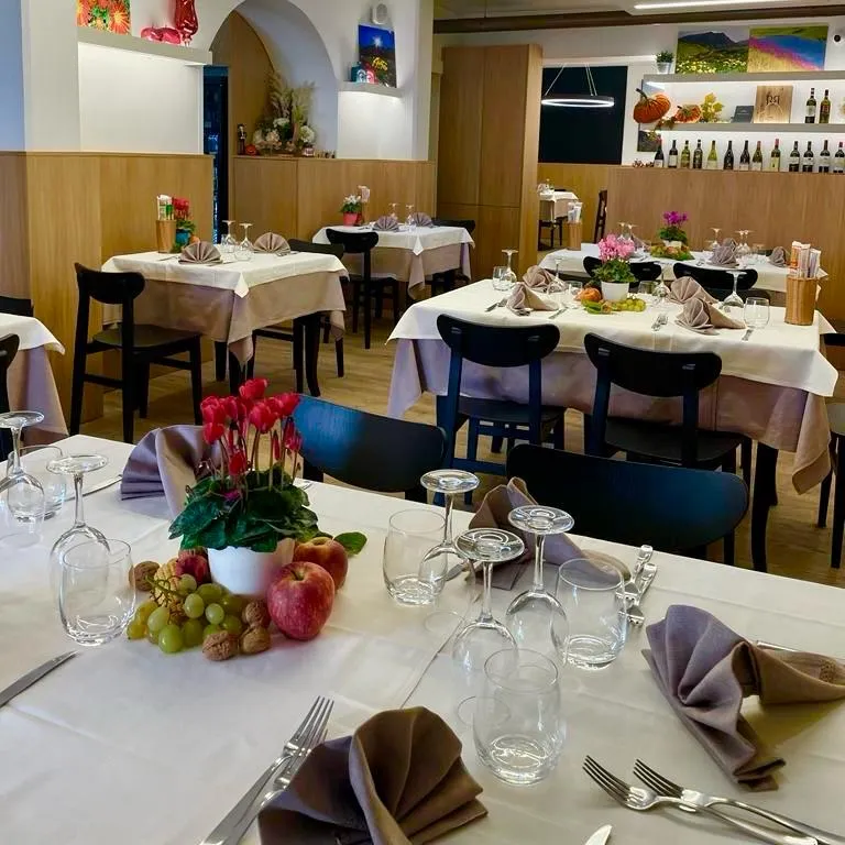 Bar Ristorante alla Pesa restaurant in Segusino