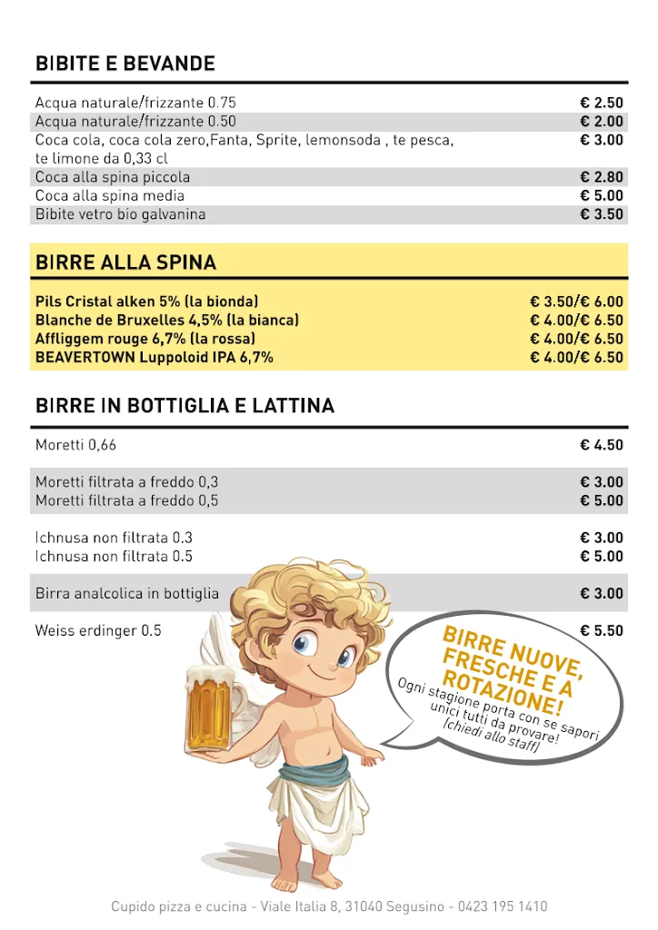 Menu_Cupido Pizza&Cucina_Segusino_image_3
