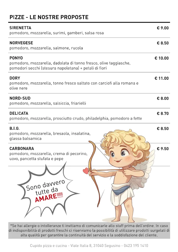 Menu_Cupido Pizza&Cucina_Segusino_image_4