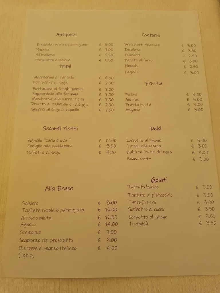 Menu_Ristorante Lillino di Piccone Danilo Erika_Aielli_image_4