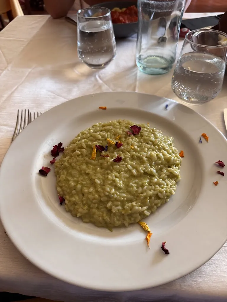 Kerry White_Ristorante Lillino di Piccone Danilo Erika_Aielli_review