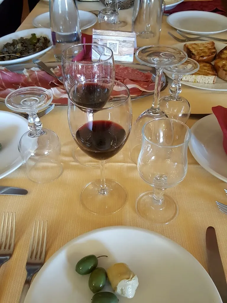 Bosse Wikerstål_Ristorante Lillino di Piccone Danilo Erika_Aielli_review