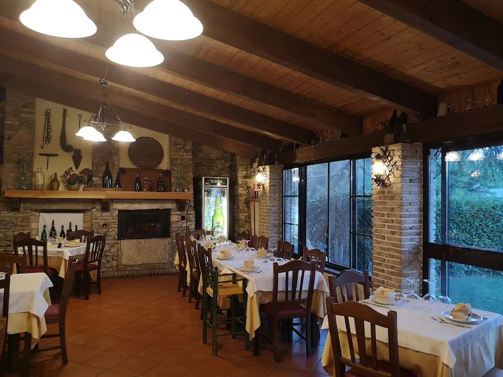 Ristorante Lillino di Piccone Danilo Erika ristorante a Aielli