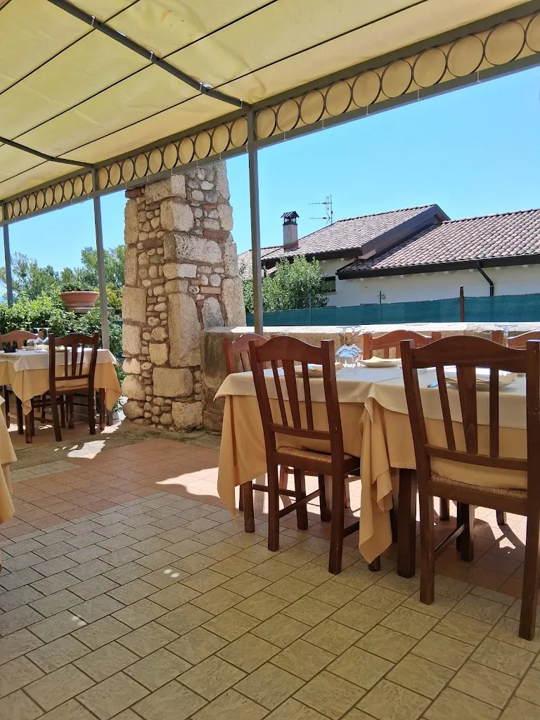 Ristorante Lillino di Piccone Danilo Erika_Aielli_slider_image_2