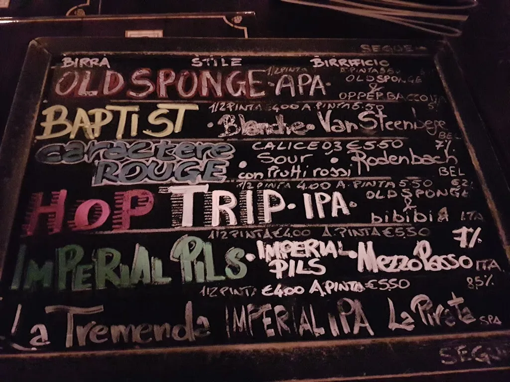 Menu_Pub Old Sponge_Alba Adriatica_image_2