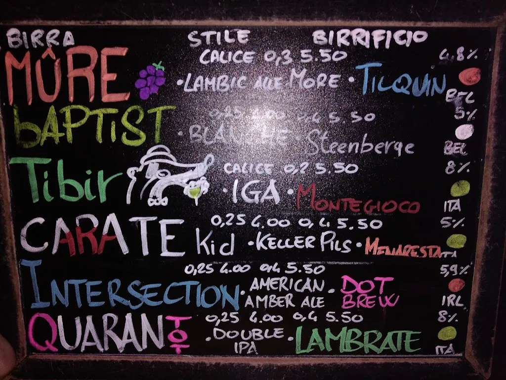 Menu_Pub Old Sponge_Alba Adriatica_image_3