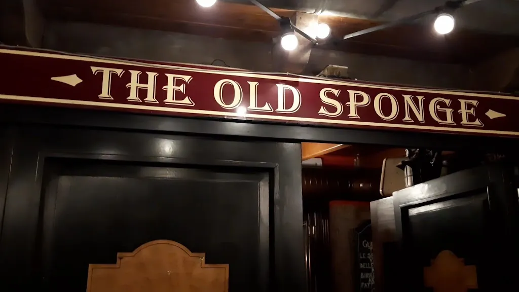 Pub Old Sponge_Alba Adriatica_slider_image_2