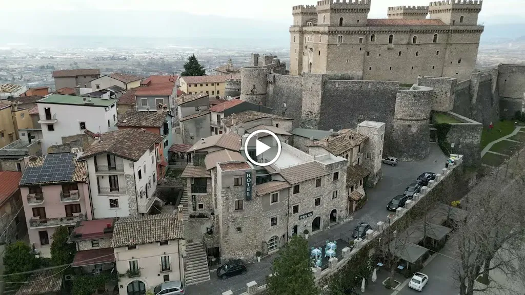 Hotel Mastrodattìa_Celano_slider_image_2