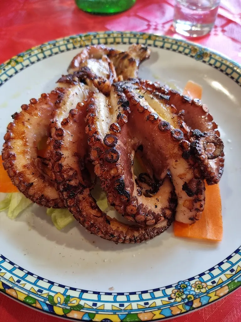 Menu_La Taverna dei Briganti_Provincia di Barletta - Andria - Trani_image_5