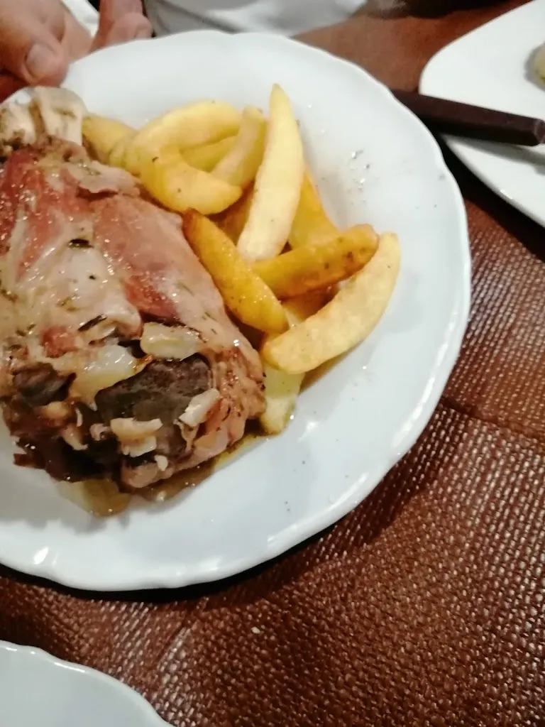 Menu_La Taverna dei Briganti_Provincia di Barletta - Andria - Trani_image_9