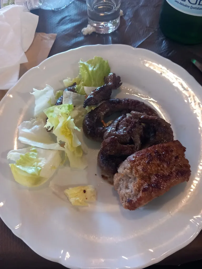 Patrizia D'amico_La Taverna dei Briganti_Provincia di Barletta - Andria - Trani_review