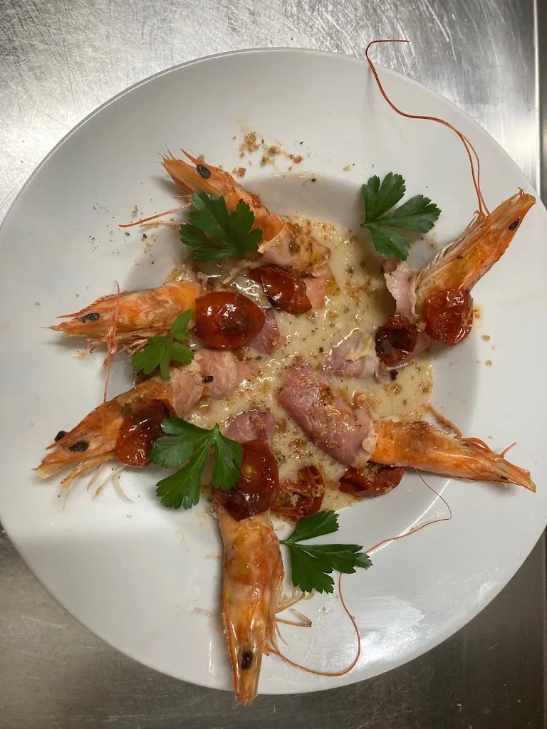 La Taverna dei Briganti_Provincia di Barletta - Andria - Trani_slider_image_2