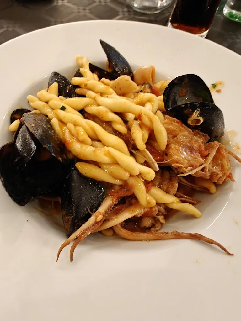 La Taverna dei Briganti_Provincia di Barletta - Andria - Trani_slider_image_3