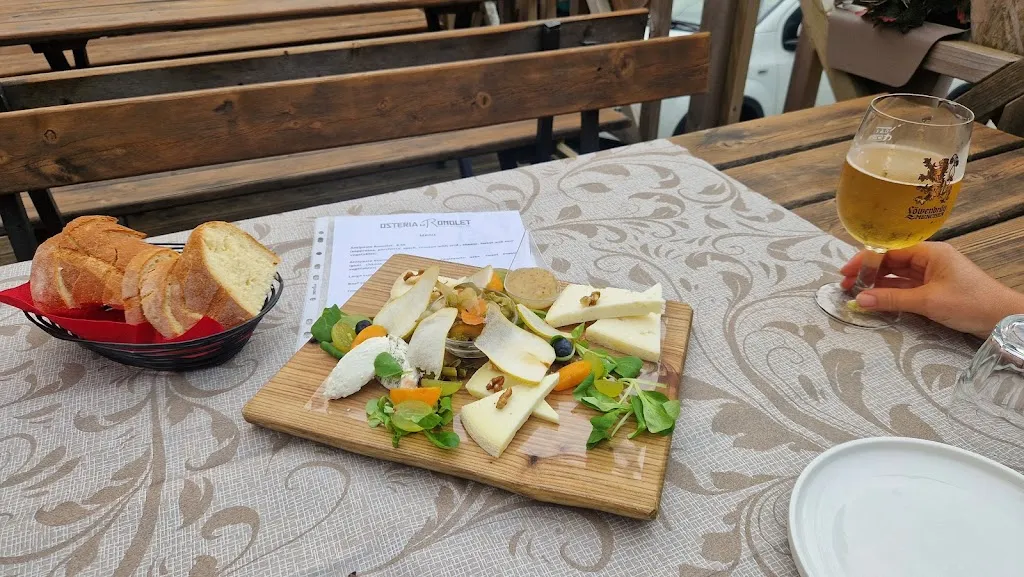 Koidu Kohvik_Osteria da Romolet_Segusino_recensione