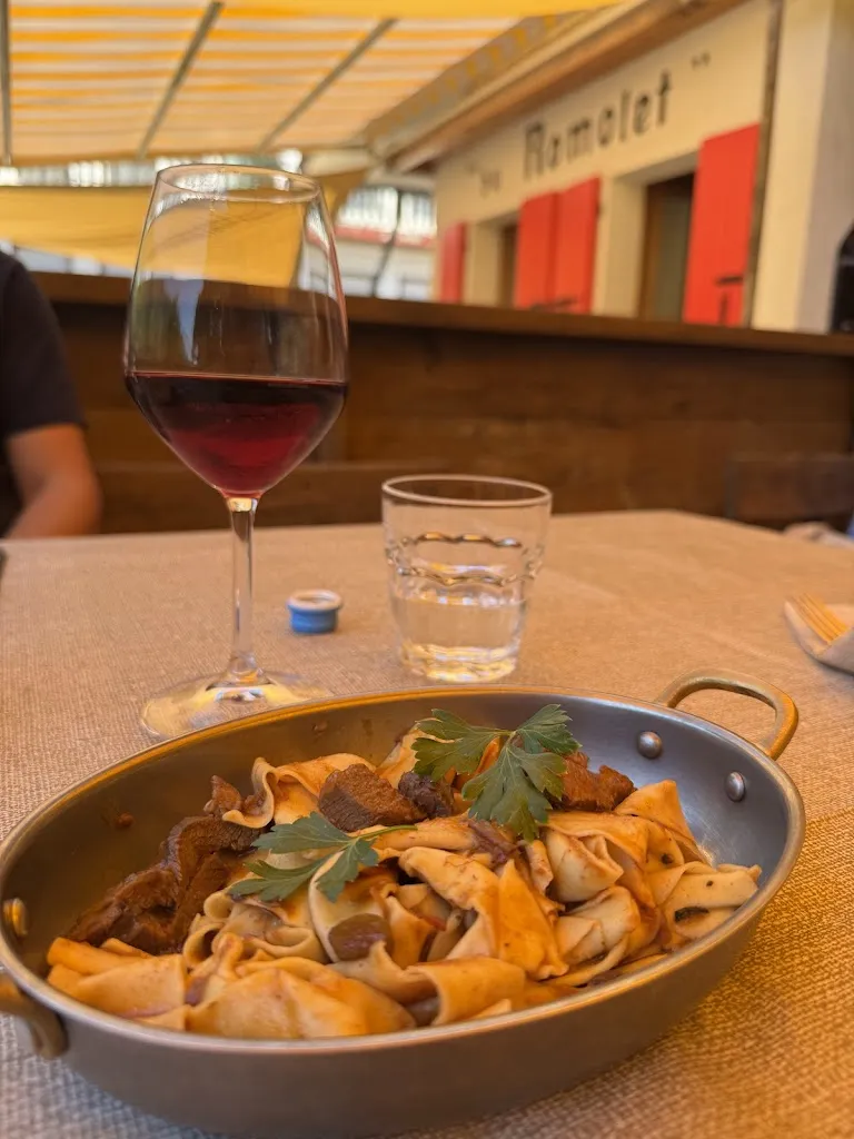 Elisa Perozzo_Osteria da Romolet_Segusino_recensione