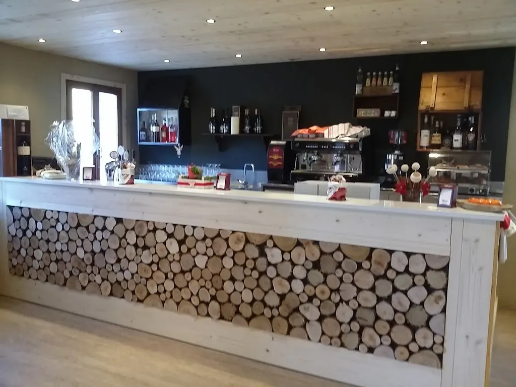 Osteria da Romolet restaurant in Segusino