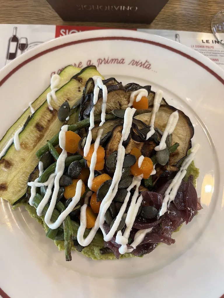 Menu_Signorvino Segusino_Segusino_image_6