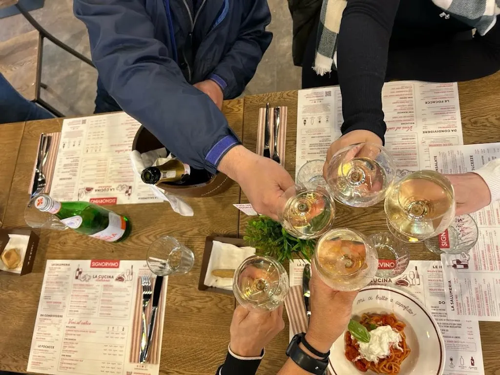 Paula Mnt_Signorvino Segusino_Segusino_review