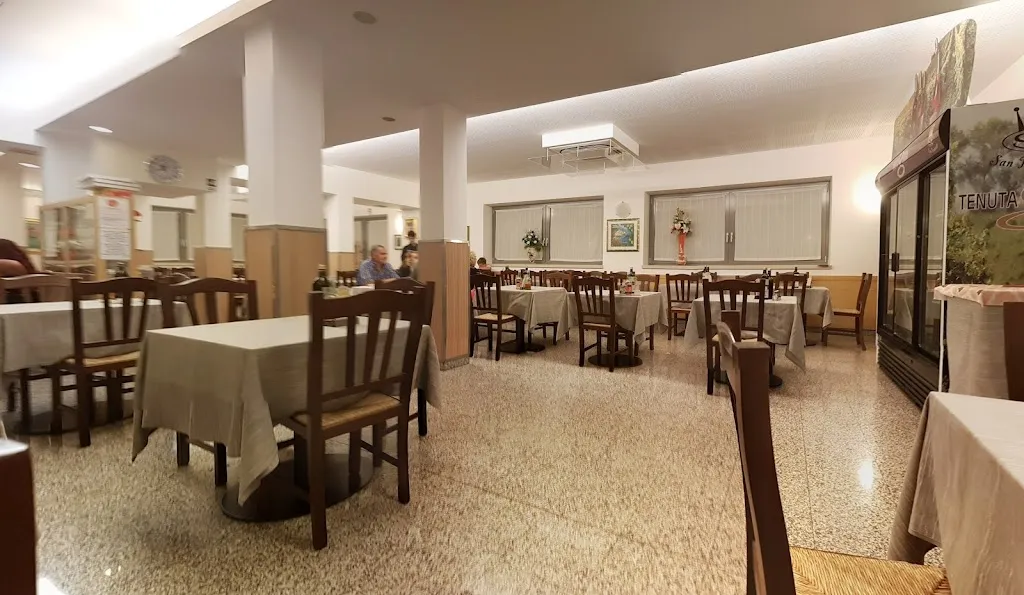 San Ferdinando restaurant in Scorzè