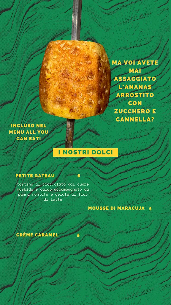 Menu_Zebù Churrascaria_Scorzè_image_1