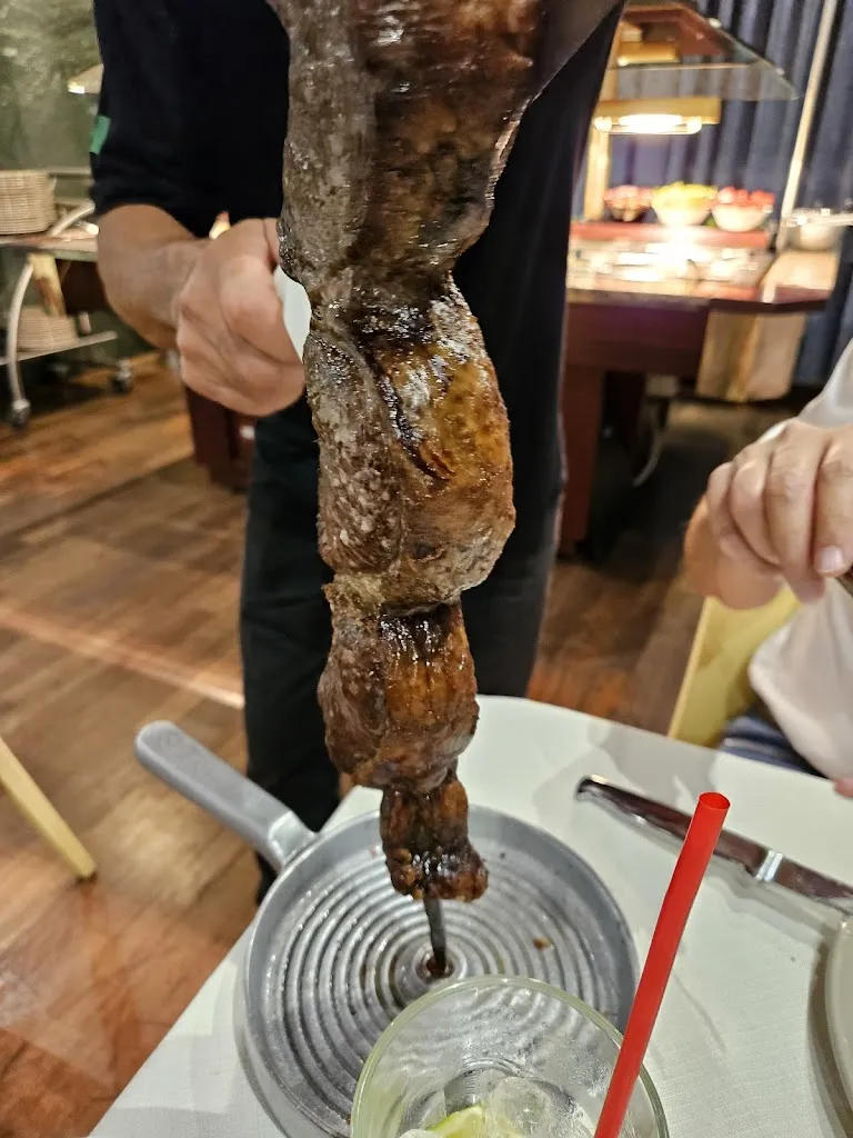 Archluisa_Zebù Churrascaria_Scorzè_review