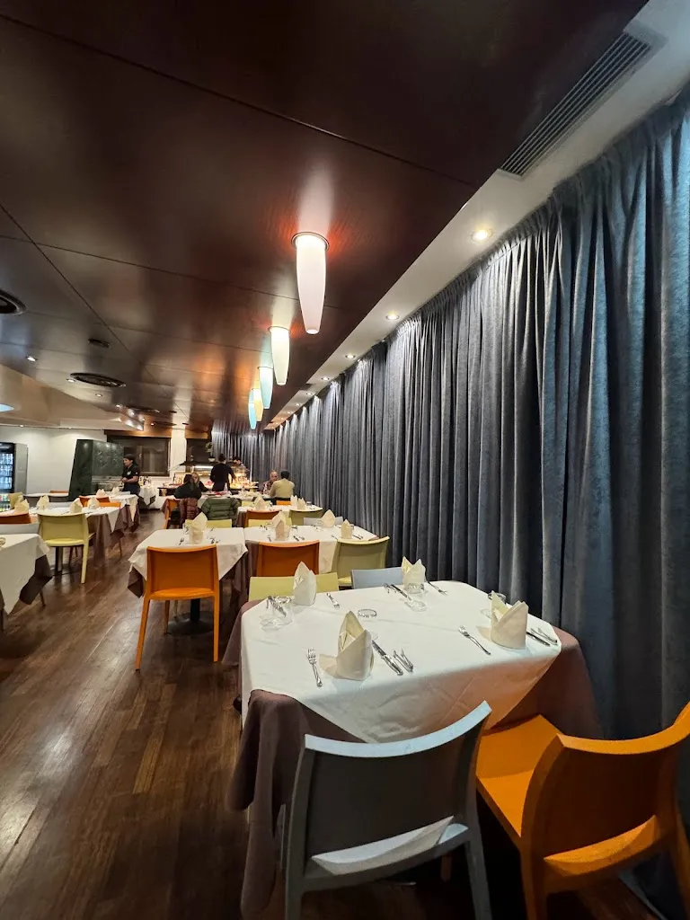 Zebù Churrascaria restaurant in Scorzè