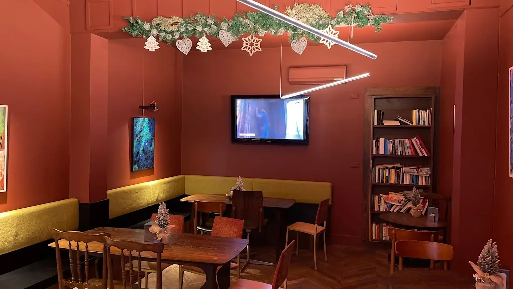 FACE ART BISTROT restaurant in Scorzè