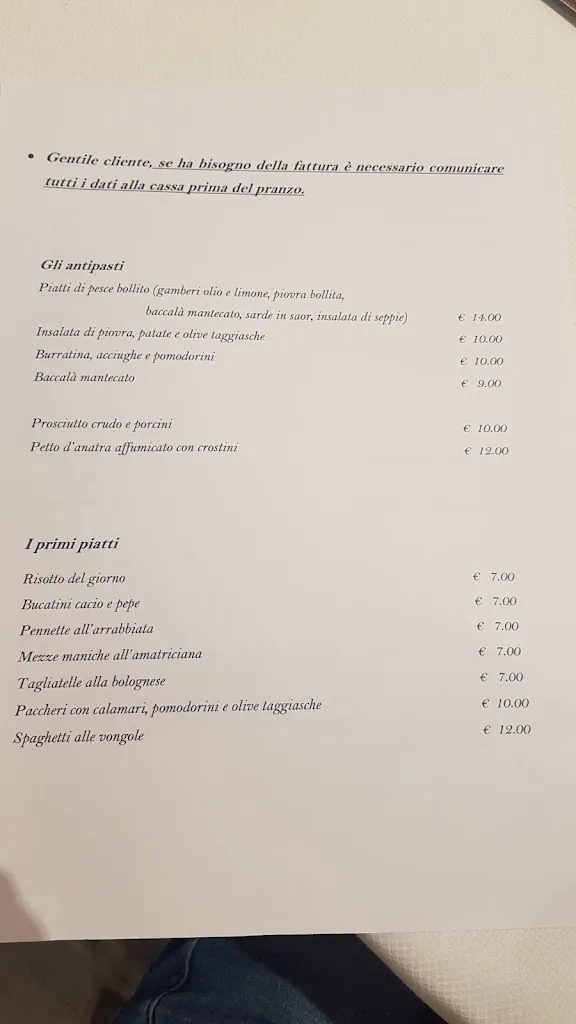 Menu_Alla Crosarona_Scorzè_image_2