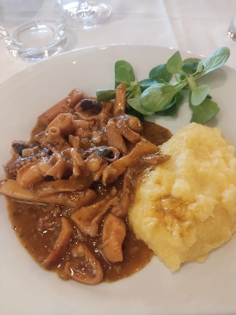 Henrietta Marchesan_Alla Crosarona_Scorzè_review