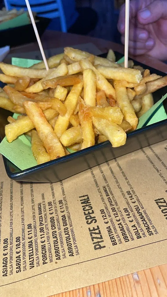 Menu_Stará Kráva - Birreria_Scorzè_image_4