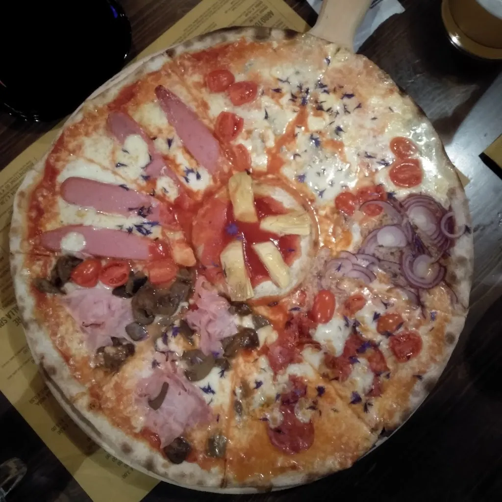 Menu_Stará Kráva - Birreria_Scorzè_image_7