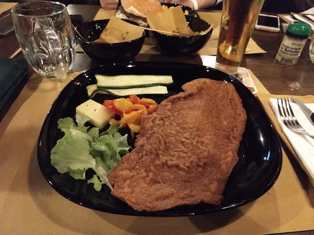 Menu_Stará Kráva - Birreria_Scorzè_image_9