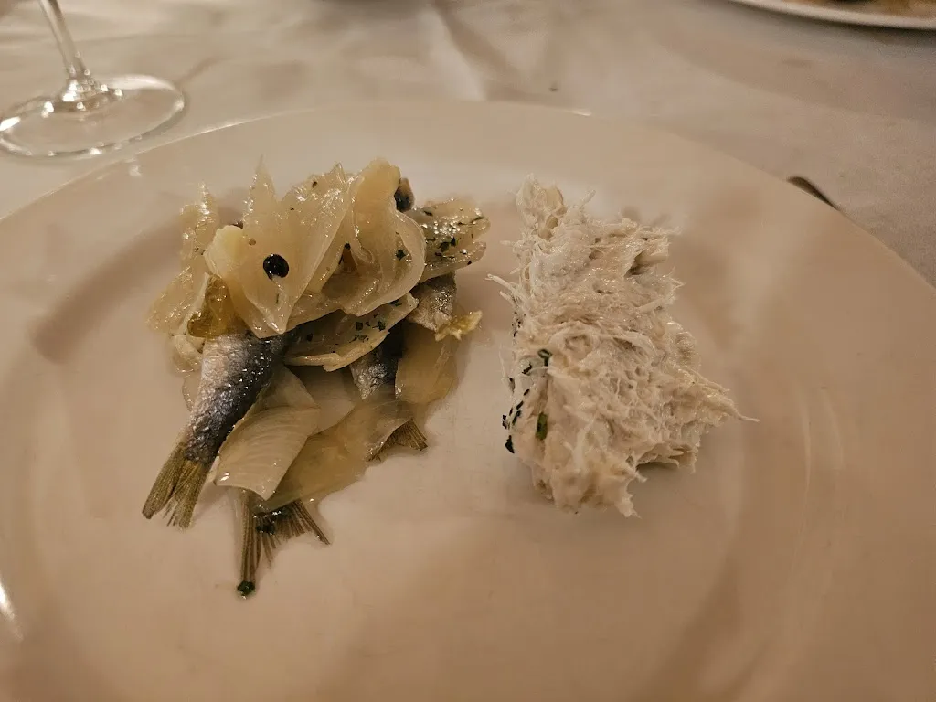 Jun-Seok Park_Trattoria Ca' Nove_Scorzè_review