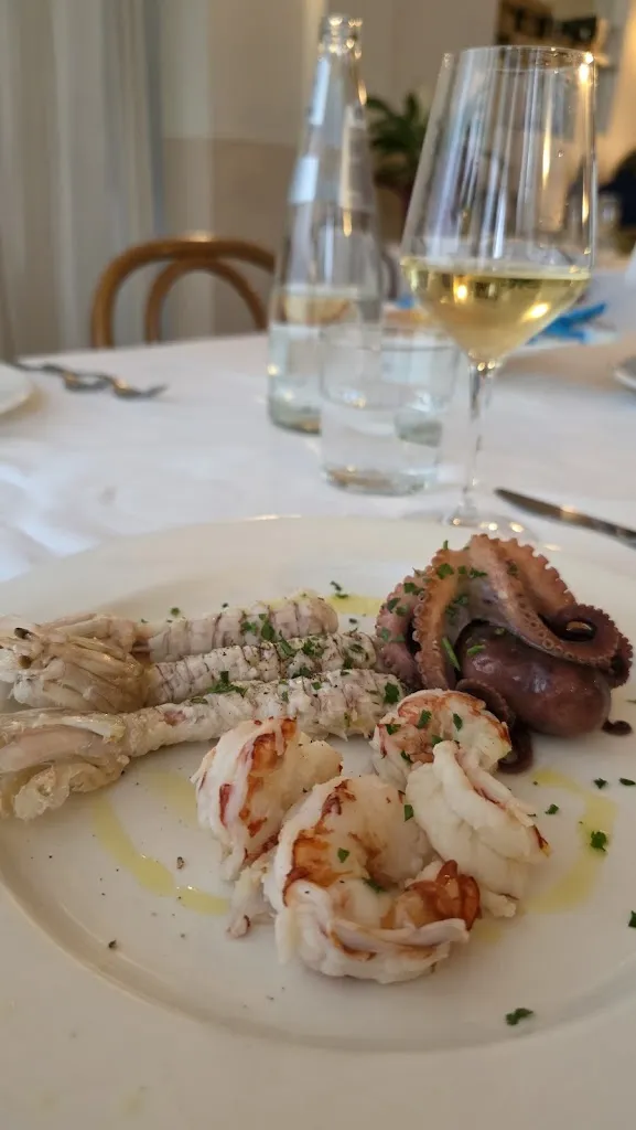Alex Fletcher_Trattoria Ca' Nove_Scorzè_review